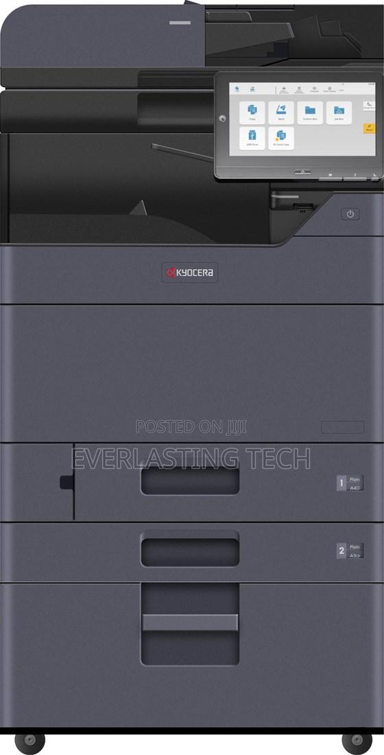 Kyocera Taskalfa Mz2501ci A3 Colour Multifunction Printer - main view