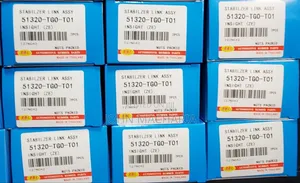 Tg0/Tf0 - T10 for Honda Fits, Jazz, Honda City, Insight and Freed