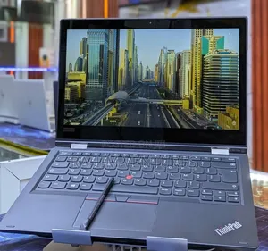 Laptop Lenovo ThinkPad X380 Yoga 8GB Intel Core i5 SSD 256GB