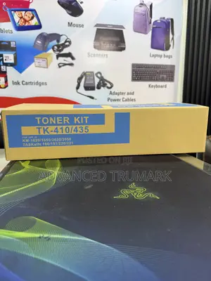 Tk410/435 Kyocera