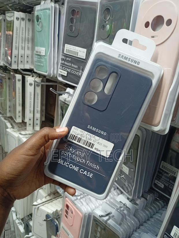 Samsung Galaxy S25 Ultra Vertical Quad-Camera Setup Case - thumbnail 2