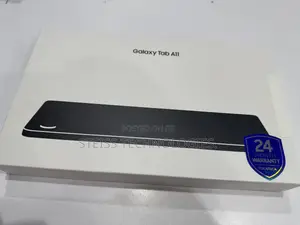 New Samsung Galaxy Tab A11 64 GB Gray