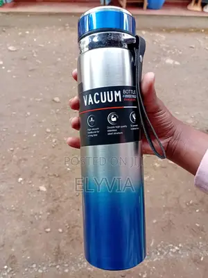Portable Vaccum Flask