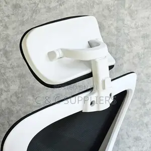 Office Modern Ergonomic Seat.