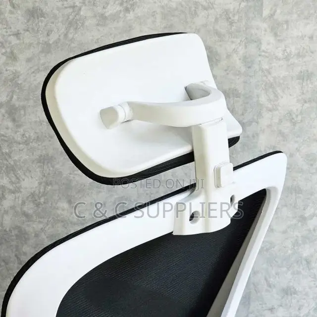 Office Modern Ergonomic Seat.