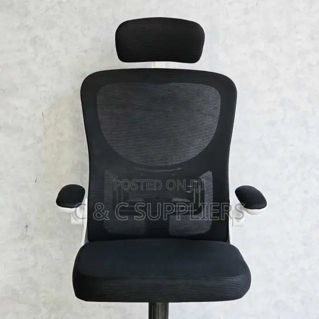 Office Modern Ergonomic Seat.