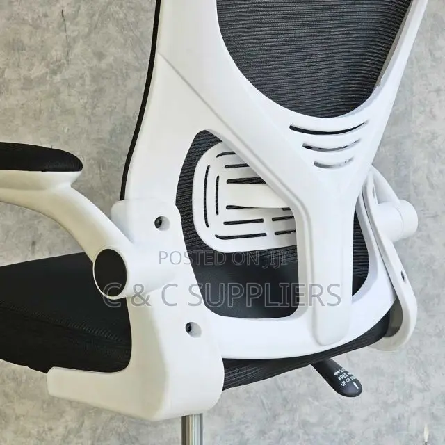 Office Modern Ergonomic Seat.