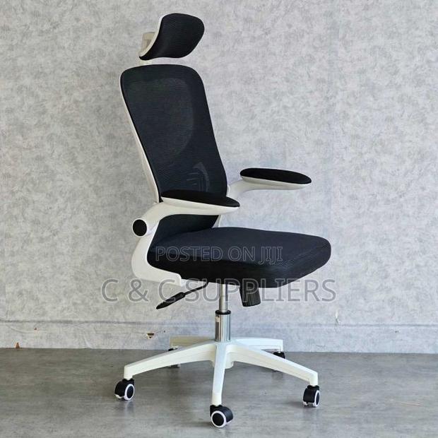 Office Modern Ergonomic Seat. - thumbnail 6