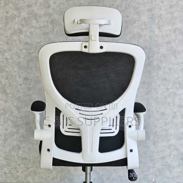 Office Modern Ergonomic Seat.