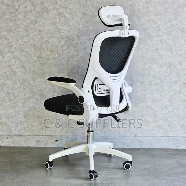 Office Modern Ergonomic Seat.