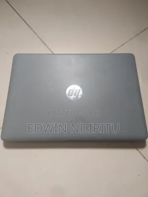 Laptop HP 14-dq1025cl 8GB Intel Core i5 SSD 512GB