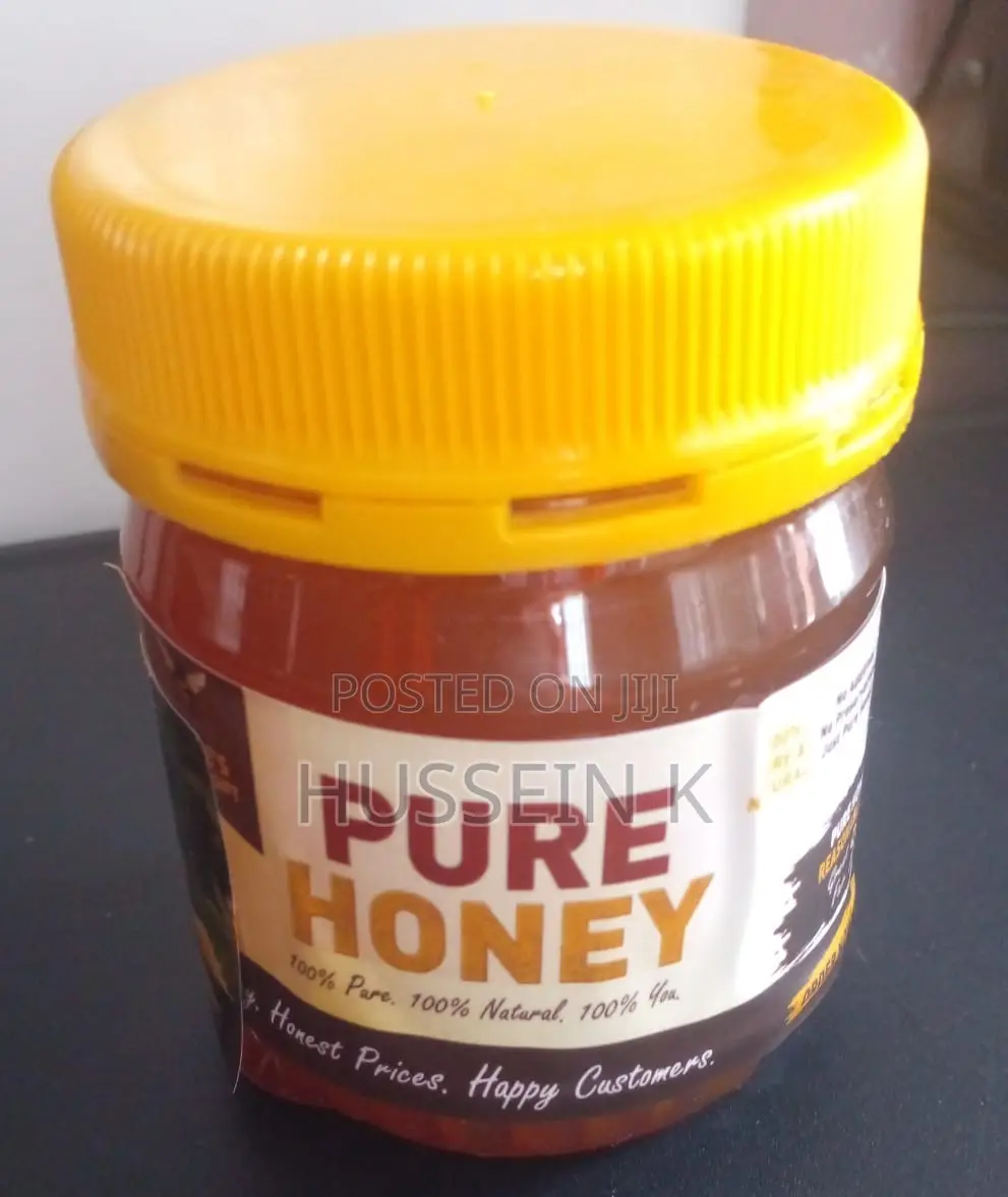 Pure Honey