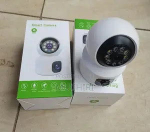 Dual Lens Wifi Baby Monitor V380pro CCTV Camera 4mp Wifi PTZ Camera