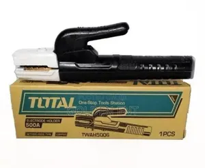 Total 500a Electrode Holder/ Total Electrode Holder
