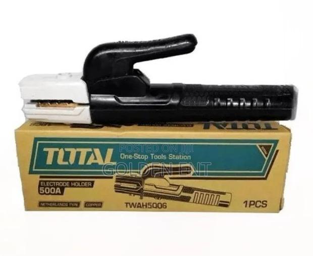 Total 500a Electrode Holder/ Total Electrode Holder - thumbnail 2