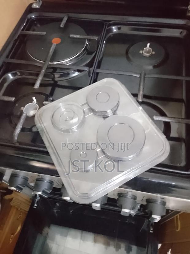 SCL Gas Cooker
