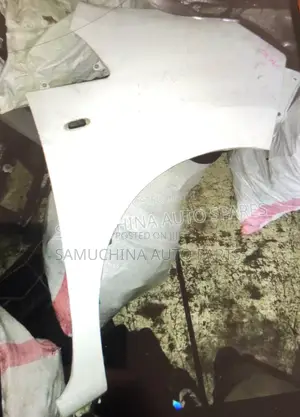 Wing / Fender Nissan Nv200