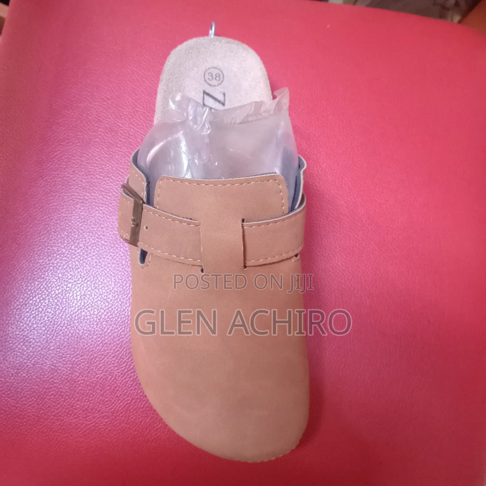 Clog Original