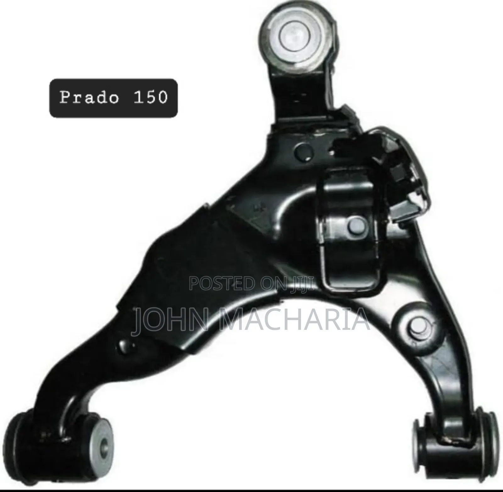Front Lower Control Arm for Toyota Land Cruiser Prado 150