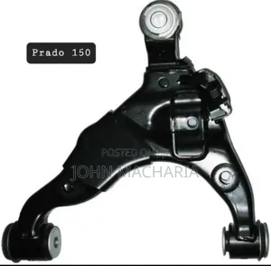 Front Lower Control Arm for Toyota Land Cruiser Prado 150