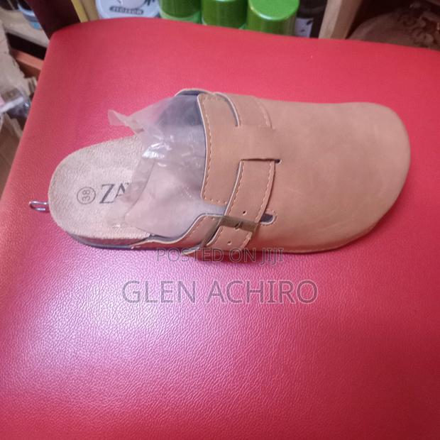 Clog Original