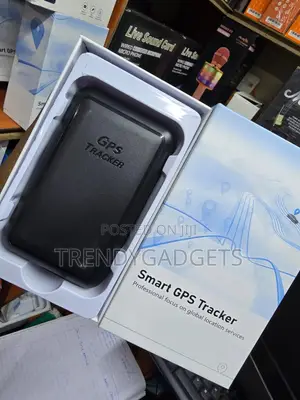 P11 4g GPS Tracker 20000mah Magnetic Vehicle Locator