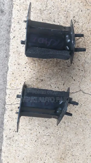 Prado 150 Chasis Extension/Chasis End