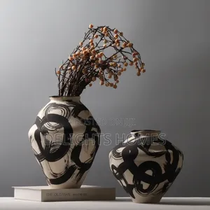 Cj-27 Artistic Vase Set_ex