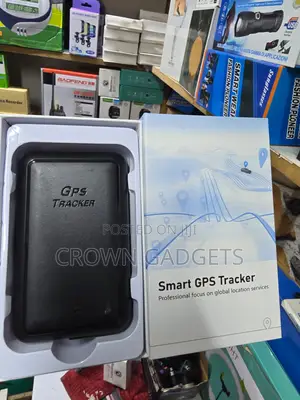 P11 4g Magnetic GPS Tracker for Cars Trucks and Motorcycles