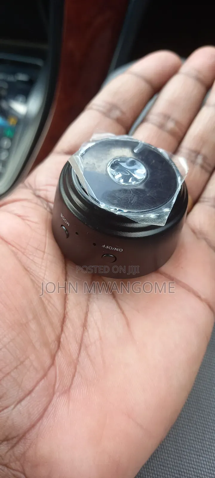 Mini Camera