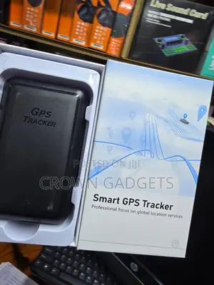 P11 4g Vehicle GPS Tracker With Strong Magnetic Mount