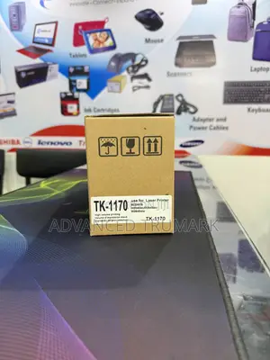 Tk 1170 Toner