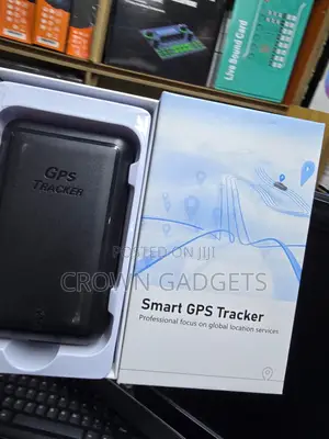 P11 4g Vehicle GPS Tracker With Strong Magnetic Mount