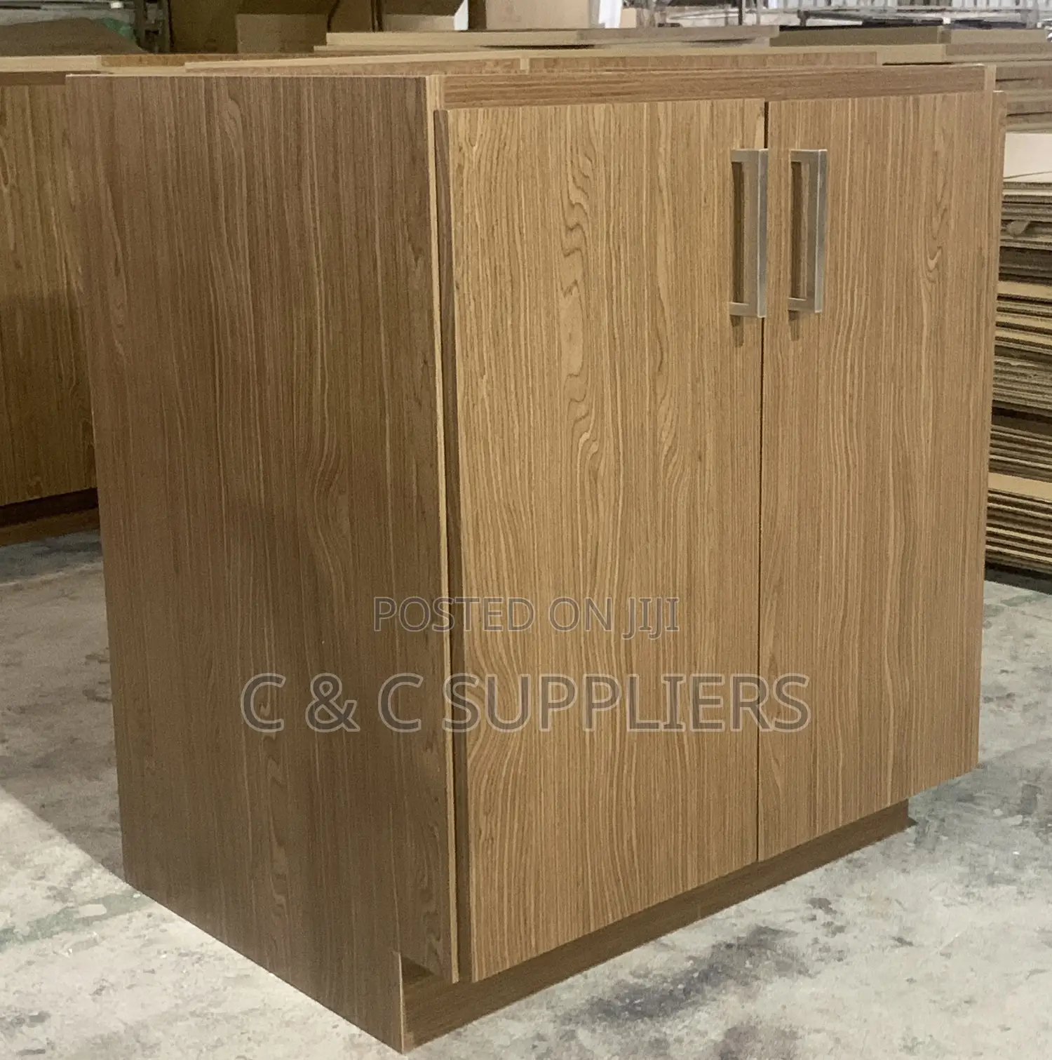 Lockable Credenza File Cabinet.