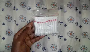 Teat Canullas for Livestocks - Short