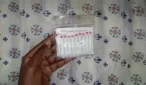 Teat Canullas for Livestocks - Short