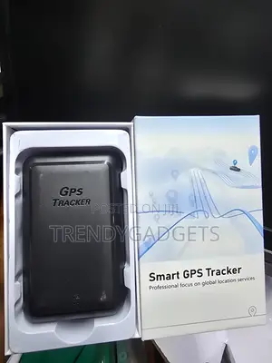 P11 GPS Tracking Device for Cars Assets and Fleet Security