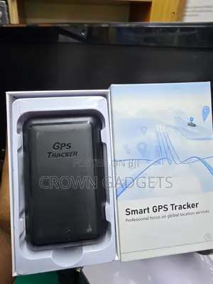 P11 GPS Tracking Device for Cars Assets and Fleet Security