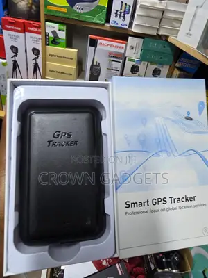 P11 GPS Tracking Device for Cars Assets and Fleet Security