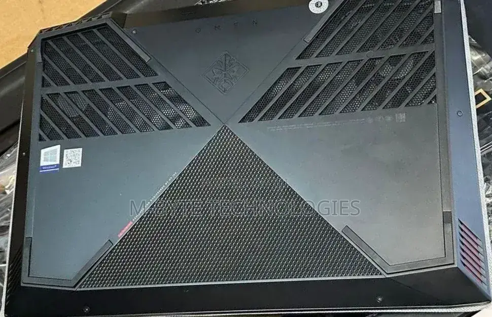 Laptop HP Omen 15 16GB Intel Core i7 SSD 512GB