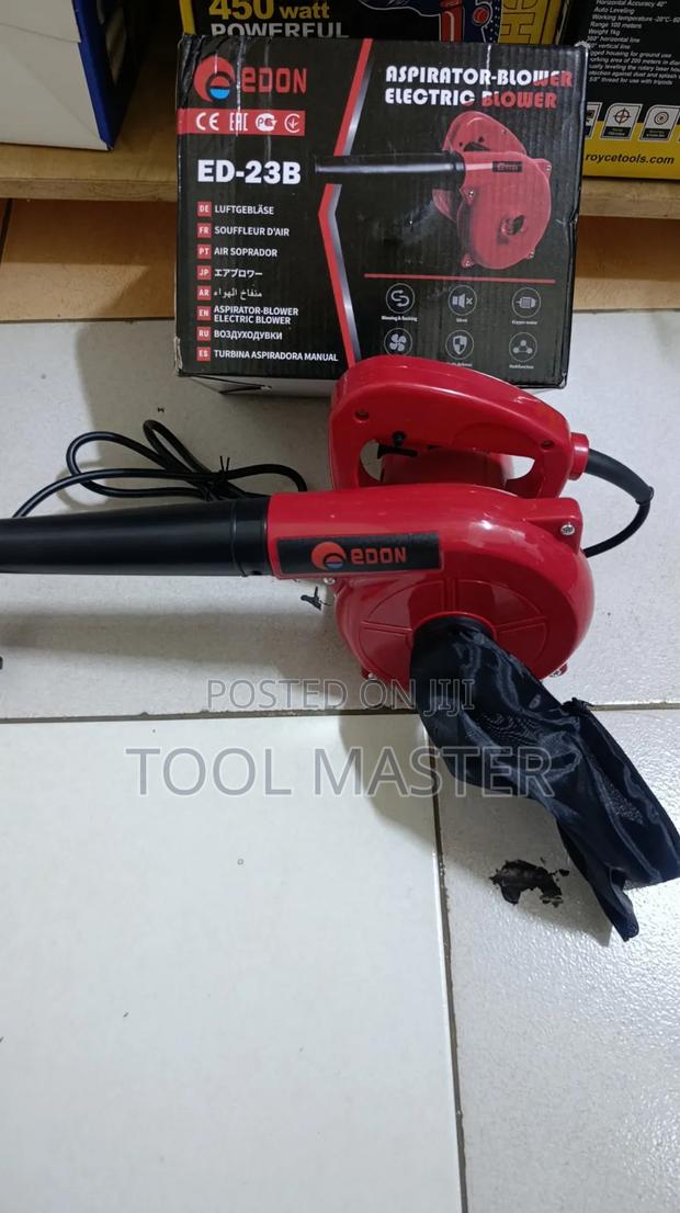 Edon 500watts Electric Blower/Affordable Edon Blower
