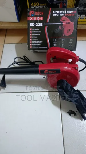 Edon 500watts Electric Blower/Affordable Edon Blower