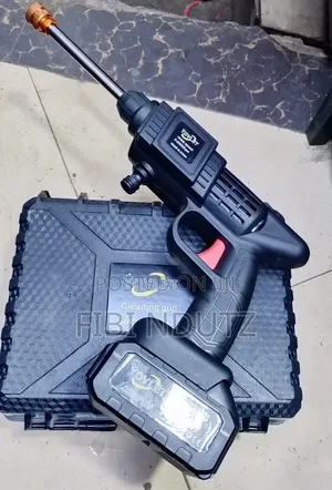 Portable Car Wash Kit Portable Washer