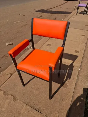 Teachers Chair