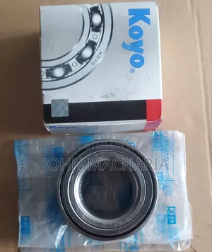 Koyo Bearing For Mazda Cx-7 9,