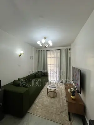 Rudi Homes Airbnb