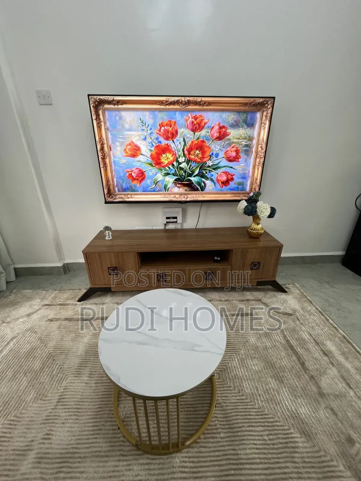 Rudi Homes Airbnb