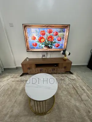 Rudi Homes Airbnb