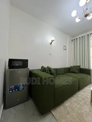 Rudi Homes Airbnb
