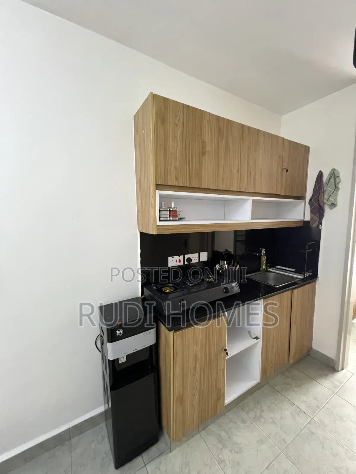 Rudi Homes Airbnb